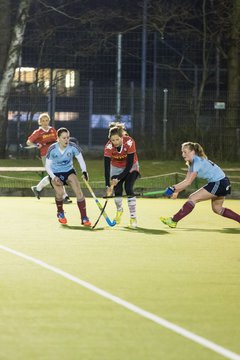 Bild 95 - Frauen Der Club an der Alster 2 - Uhlenhorster HC : Ergebnis: 3:0